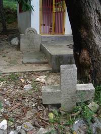 The Dutch Tomb